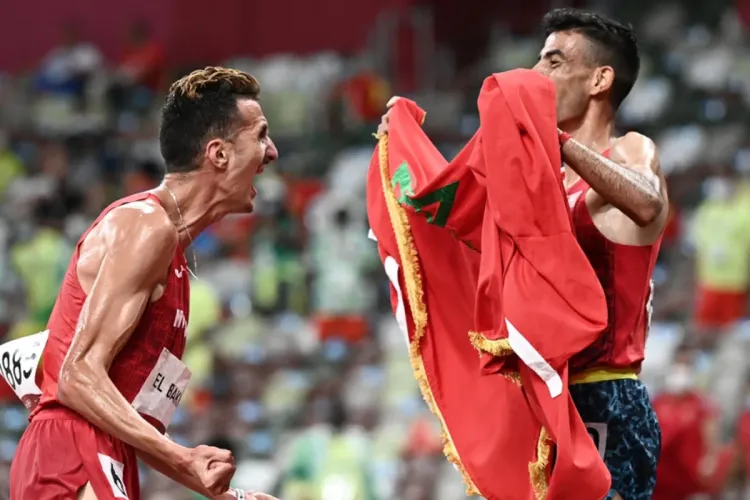 المغرب يحصد 31 ميدالية منها 11 ذهبية في 18 دورة من بطولة العالم لألعاب القوى