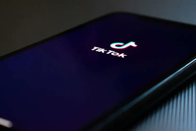 تعليق تطبيق تيك توك في السنغال