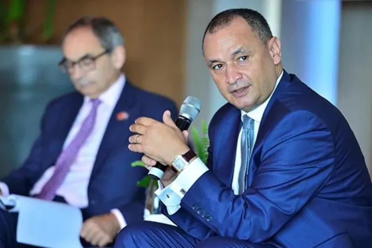 وزارة الصناعة تطمح إلى جعل غرف التجارة والصناعة فاعلا اقتصاديا أساسيا في الجهة