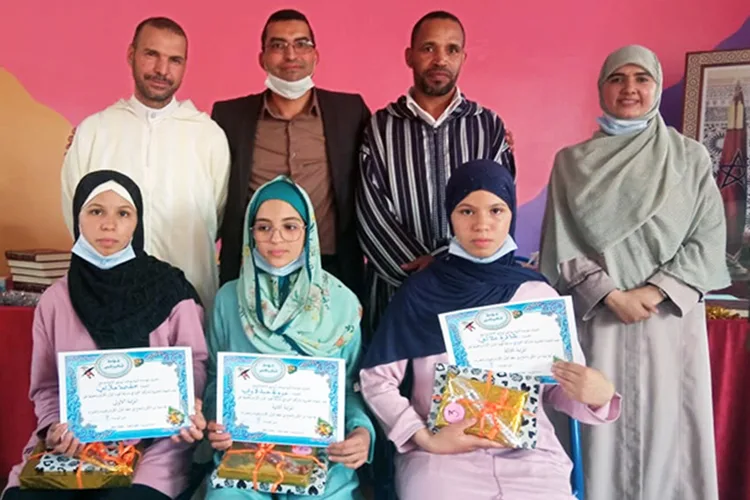 رمضان 2022 : أكاديمية التربية والتكوين بجهة درعة تافيلالت تستضيف مسابقة حفظ وترتيل القرآن