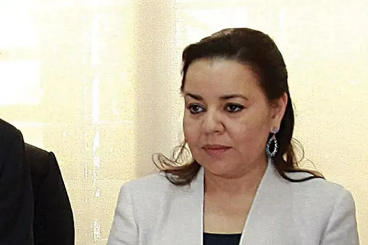 الأميرة للا أسماء تترأس حفل إطلاق عملية زراعة قوقعة الأذن بالرباط