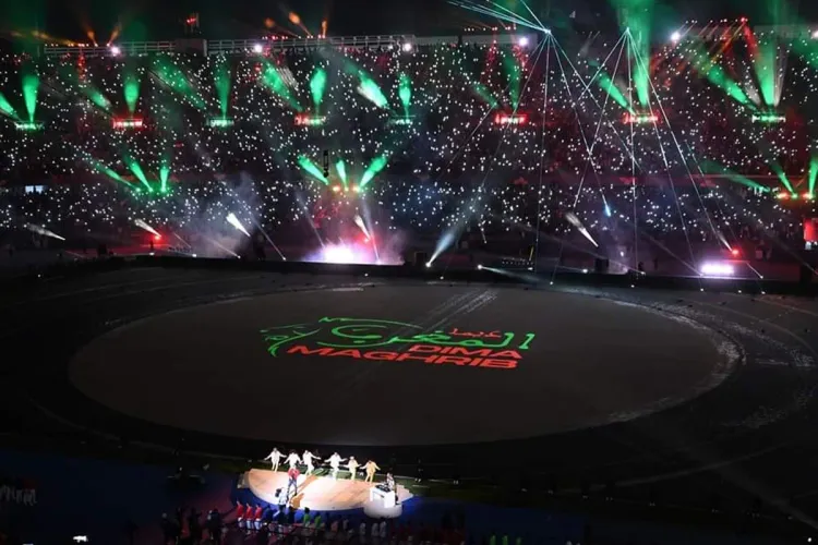 2024 HEAVENT AWARDS: حفل افتتاح موندياليتو المغرب 2023 يتوج كأفضل حفل افتتاح تظاهرة دولية