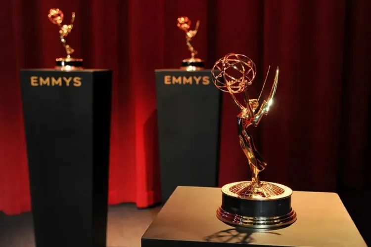 إرجاء حفل جوائز إيمي إلى يناير بسبب الإضراب في هوليوود