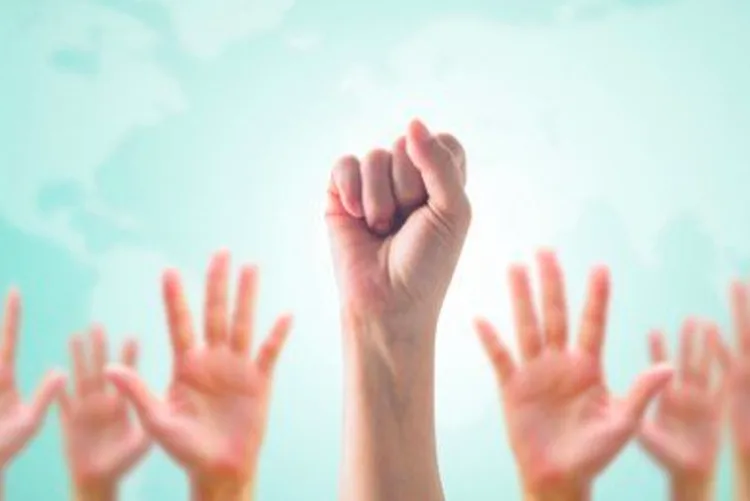 انطلاق فعاليات الدورة الأولى للأيام الجامعية لحقوق الإنسان بأيت ملول