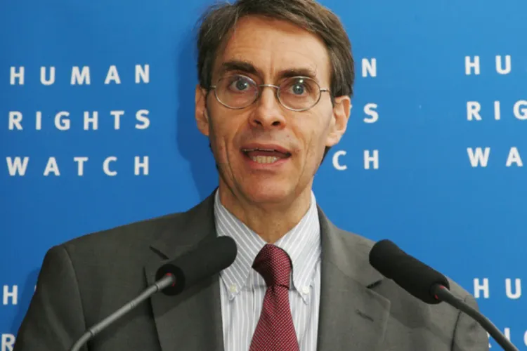 تقرير هيومن رايتس ووتش حجة على انخراطها في حملة سياسية مضادة للمغرب