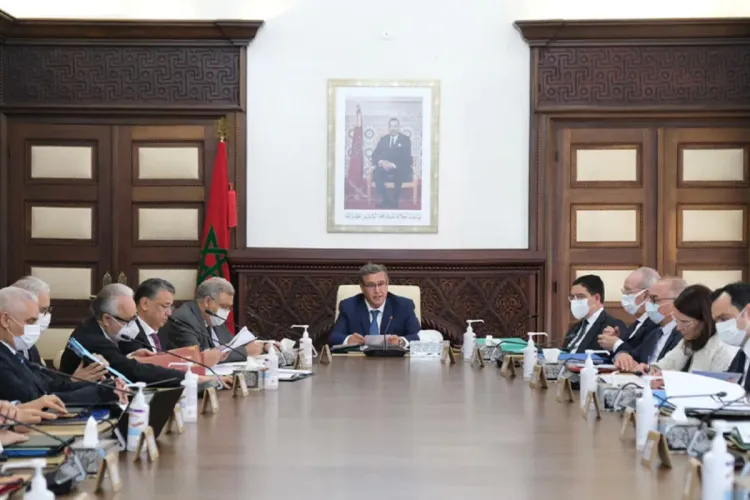 انعقاد مجلس الحكومة يوم الخميس المقبل