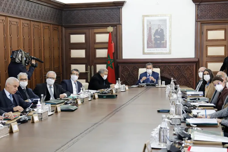 الحكومة تصادق على مرسوم بخصوص إحداث السجل الوطني الفلاحي