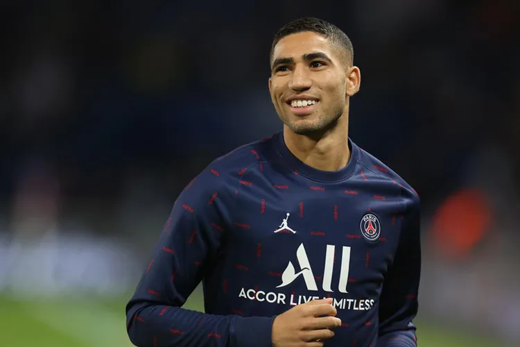 موندو ديبورتيفو: حكيمي على رأس اهتمامات ريال مدريد