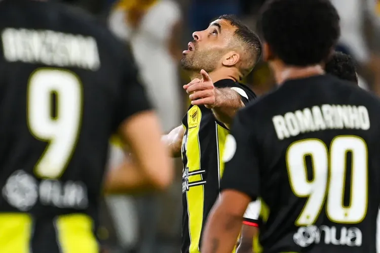 ثنائي مغربي ضمن قائمة أفضل الهدافين الأفارقة في القرن ال21