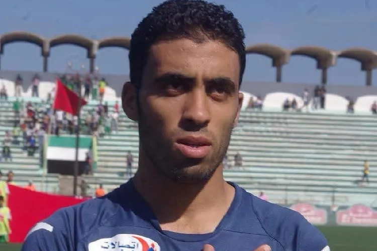 حمد الله يعلن عن مكافأة مالية تحفيزية للاعبي أولمبيك آسفي قبل نهائي كأس العرش