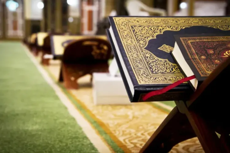 مغربي يتوج بجائزة الشيخ أحمدو بمبا الدولية الكبرى للقرآن الكريم