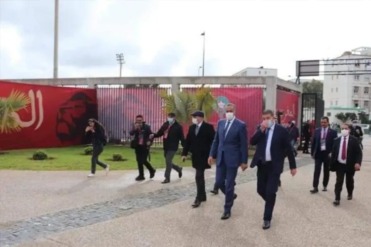 عبد اللطيف الحموشي يعلن عن تعيينات جديدة بالمصالح الأمنية