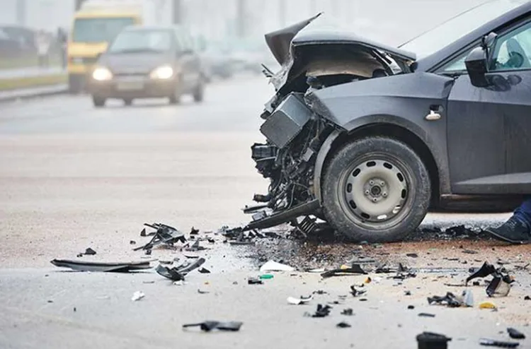 25 قتيلا و2870 جريحا حصيلة حوادث السير بالمناطق الحضرية خلال الأسبوع المنصرم