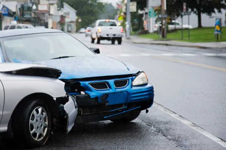 حصيلة حوادث السير بالمناطق الحضرية خلال الأسبوع المنصرم