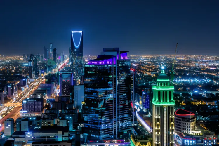 إجمالي الاستثمارات الأجنبية المباشرة بالسعودية يتجاوز 265 مليار دولار في الربع الأول من 2025