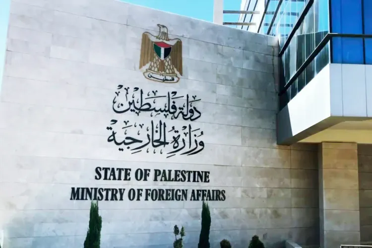 الخارجية الفلسطينية تطالب بتدخل دولي عاجل لوقف العدوان الإسرائيلي على جنين