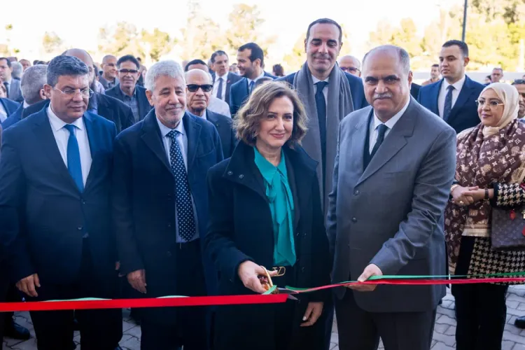 توقيع أول عقد تطبيقي لخارطة طريق السياحة بجهة فاس - مكناس