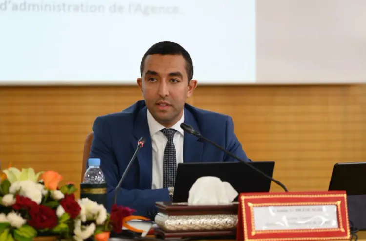 خارطة طريق 2030: حوار مع المدير العام لوكالة التنمية الرقمية أمين المزواغي