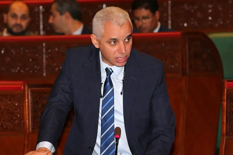 السيد خالد آيت الطالب يؤكد رصد حالة جديدة لفيروس جدري القردة