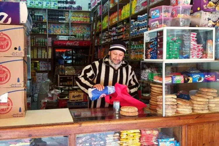 "الخبز كيتسنا".. مبادرة إنسانية للتخفيف من تداعيات كورونا