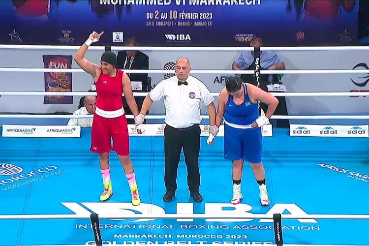 كأس محمد السادس الدولية للملاكمة (اليوم الأخير): المنتخب المغربي يفوز بميدالية ذهبية و3 فضيات