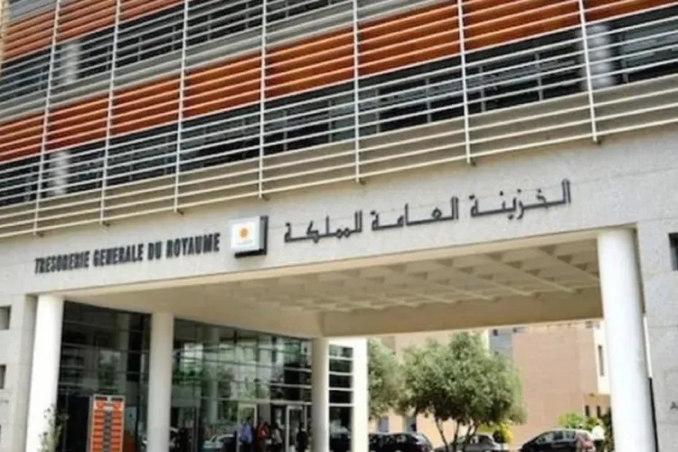 مديرية الخزينة والمالية الخارجية تصدر سندات بمبلغ 500 مليون درهم
