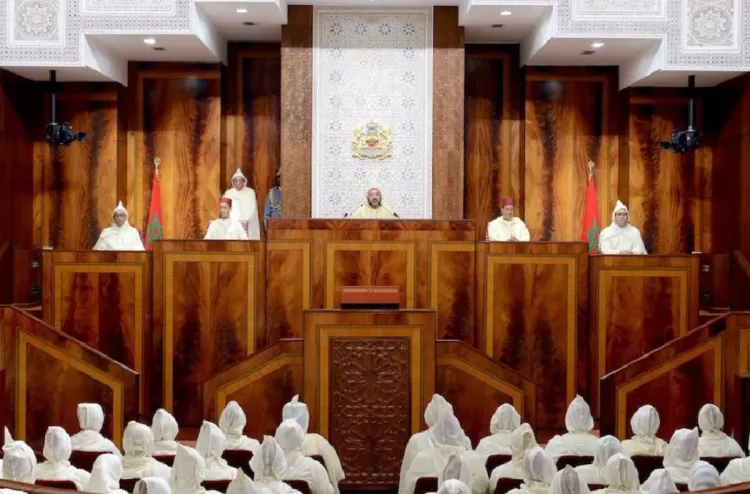 خطاب جلالة الملك أمام البرلمان دعوة صريحة لليقظة والالتزام في الدفاع عن قضايا الوطن والمواطنين (محلل سياسي مصري)