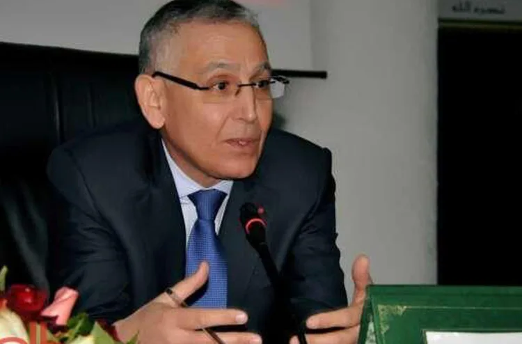 جهة الشرق: اجتماع بوجدة لتدارس وضعية تقدم مشروع تنمية شمال - شرق