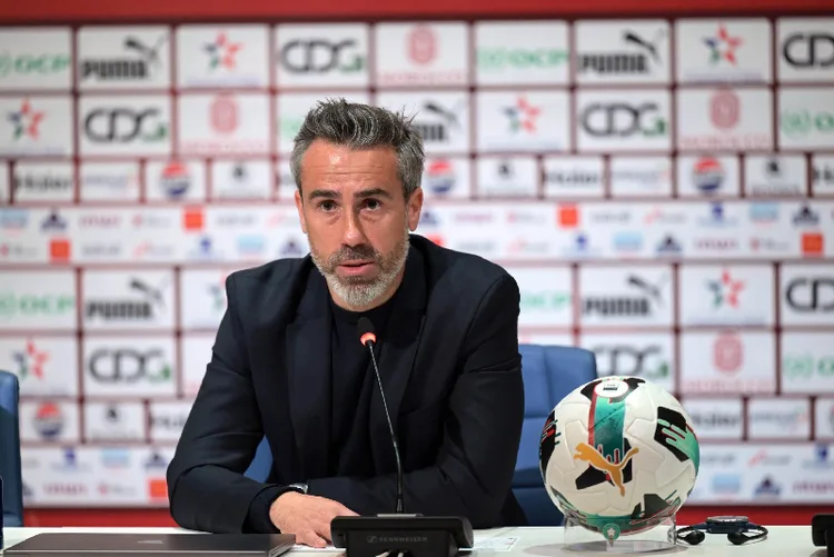 كأس أمم إفريقيا للسيدات (المغرب 2024).. الناخب الوطني يعقد ندوة صحفية بعد غد الثلاثاء بسلا