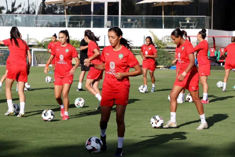 كأس إفريقيا للأمم لكرة القدم للسيدات.. بفضل الانضباط التكتيكي والتزام اللاعبات تحقق التأهل للنهائي (خورخي فيلدا)