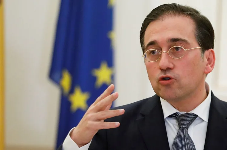 المغرب وإسبانيا يعيشان "أفضل لحظة في علاقاتهما الثنائية" (السيد ألباريس)