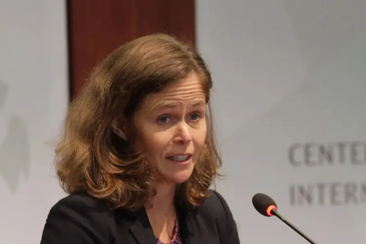 نائبة رئيس مجموعة البنك الإفريقي للتنمية تزور المغرب غدا