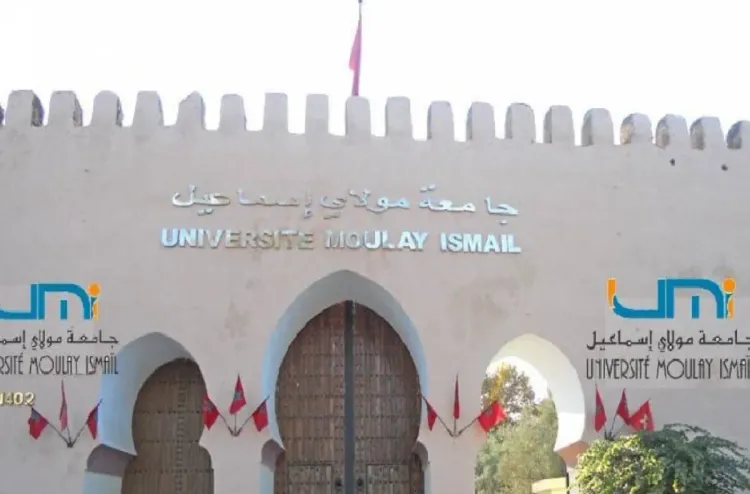 دخول جامعي: جامعة مولاي إسماعيل منخرطة في إصلاح طموح لعرضها التكويني (مسؤول)