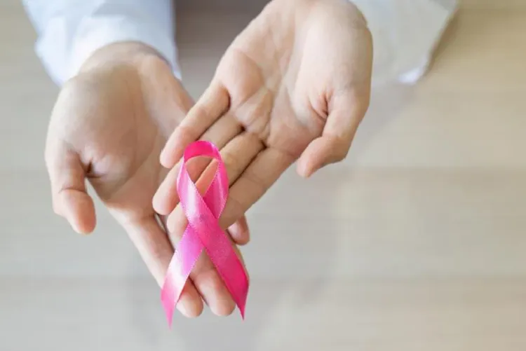 دراسة أمريكية تكشف عن علاج واعد لأخطر أنواع سرطان الثدي