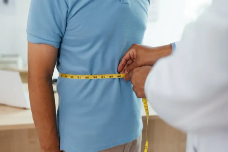 دراسة تحذر من تأثير أدوية إنقاص الوزن على صحة المراهقين والرجال