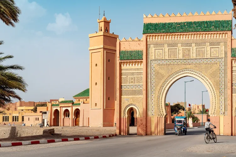 درعة تافيلالت: دينامية متواصلة للتنمية الاجتماعية والاقتصادية