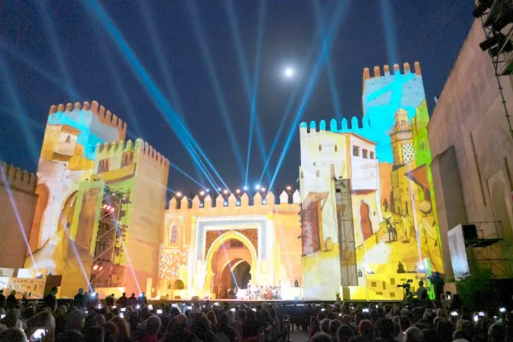 وزارة الثقافة: دعم بقيمة 43ر7 مليون درهم للجمعيات والهيئات الثقافية والمهرجانات والتظاهرات الثقافية والفنية