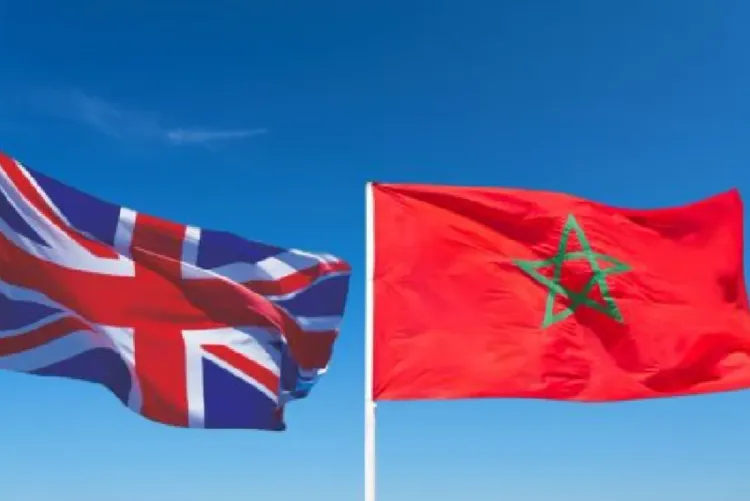 المغرب/المملكة المتحدة.. تموقع استراتيجي جديد