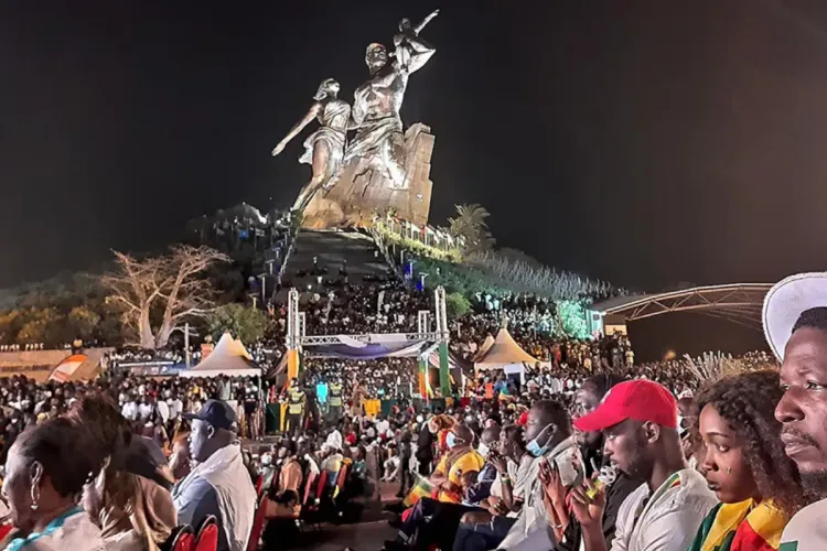 المغرب ضيف شرف للدورة الثالثة لمهرجان التيرانغا للسينما بدكار