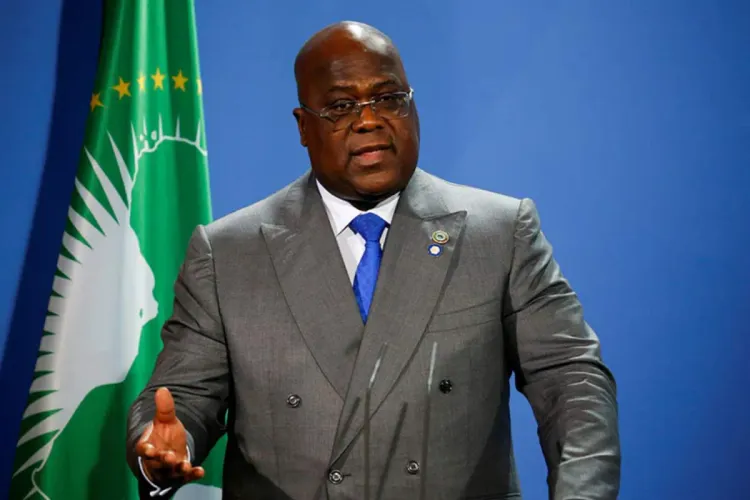 رئيس جمهورية الكونغو : الصندوق الأزرق لحوض الكونغو يحتاج مزيدا من الاهتمام والدعم