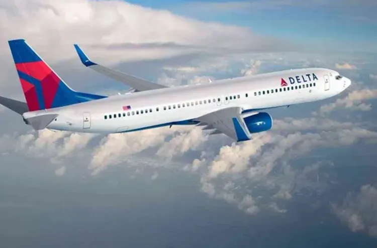 اتفاقية شراكة بين المكتب الوطني المغربي للسياحة و"دلتا إيرلاينز" لإطلاق خط جوي مباشر بين أتلانتا ومراكش