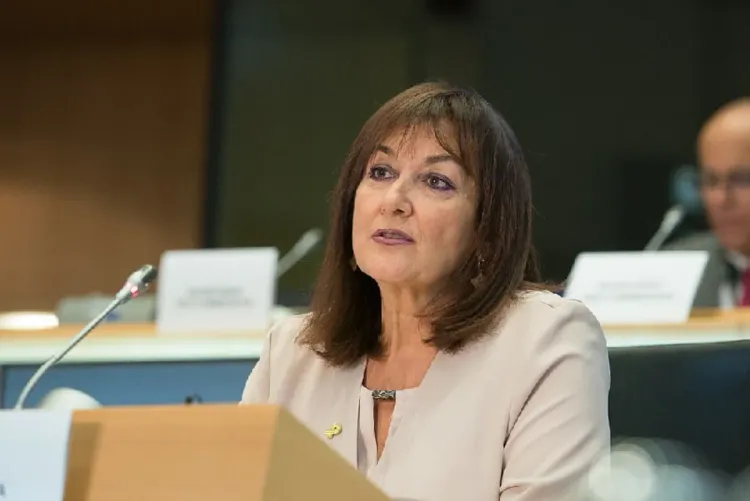 المغرب والاتحاد الأوروبي يتقاسمان شراكة فريدة وهدفا مشتركا لتعميق شراكتهما (مفوضة أوروبية)