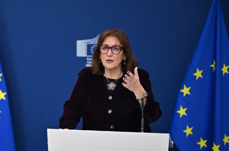 غزة: الاتحاد الأوروبي يشارك في الاجتماع الأول لمجلس السلام بواشنطن