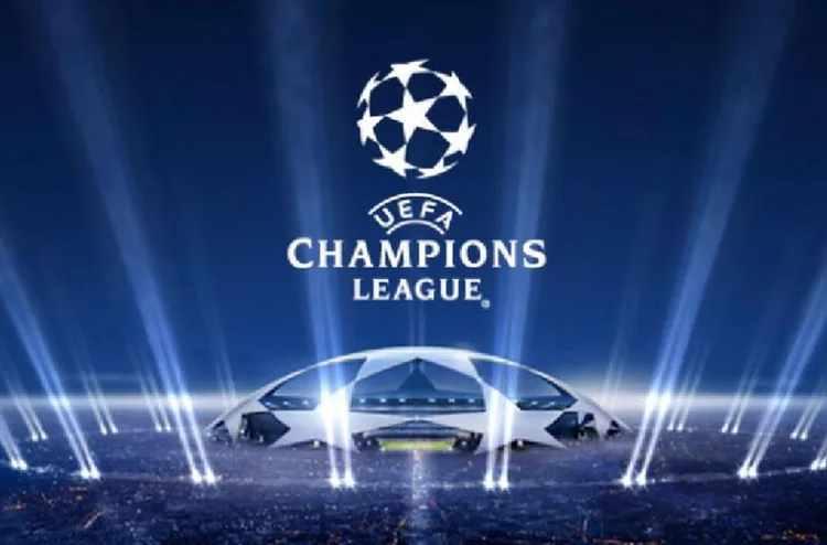 دوري أبطال أوروبا لكرة القدم.. نتائج إياب ثمن النهائي