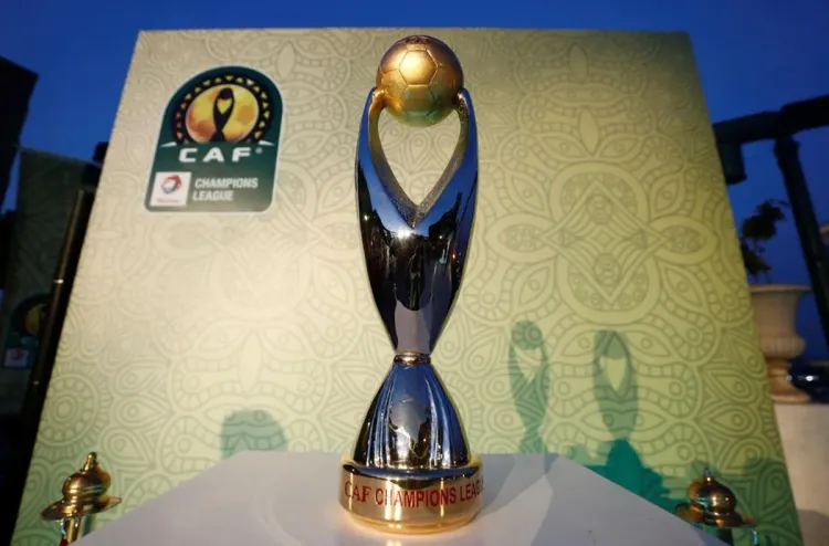 قرعة ربع نهائي دوري الأبطال: الوداد والرجاء على التوالي في مواجهة سيمبا التنزاني والاهلي المصري