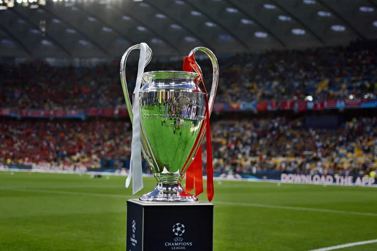 دوري أبطال أوروبا: برنامج مباريات إياب الدور ثمن النهائي