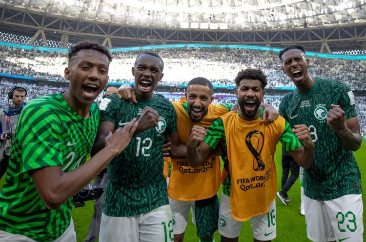 80.21 مليون دولار إجمالي قيمة أعلى 5 صفقات محلية في تاريخ كرة القدم السعودية