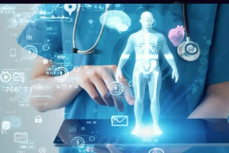 مؤتمر بمراكش يناقش دور الذكاء الإصطناعي في التشخيص الإشعاعي