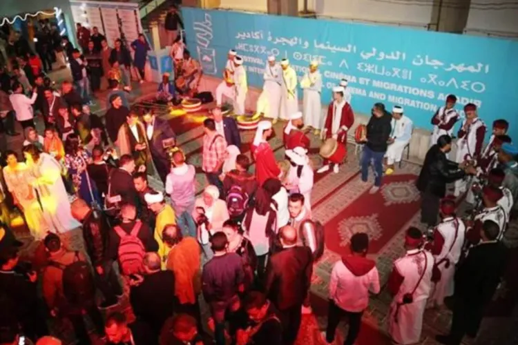 المهرجان الدولي للسينما والهجرة 2022 : إسدال الستار على فعاليات الدورة الـ18