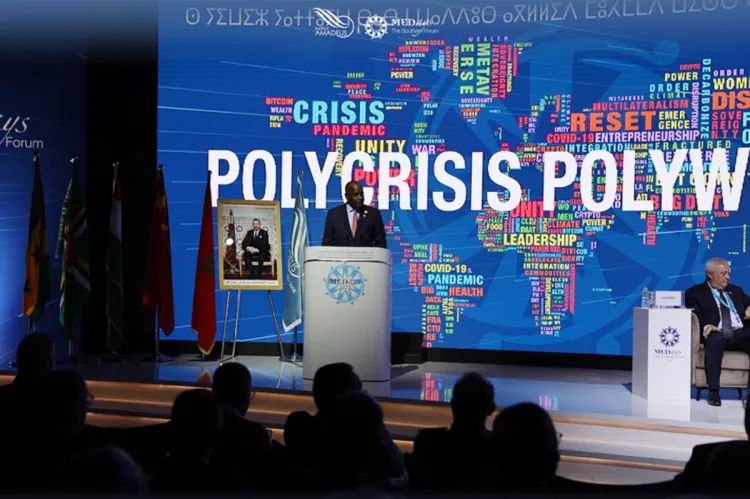 الوزير الأول لكومنويلث دومينيكا: مخطط الحكم الذاتي يشكل القاعدة الوحيدة ذات المصداقية والجدية لوضع حد للنزاع حول الصحراء